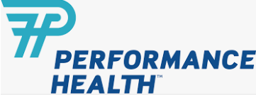 PERFORMANCE HEALTH logo